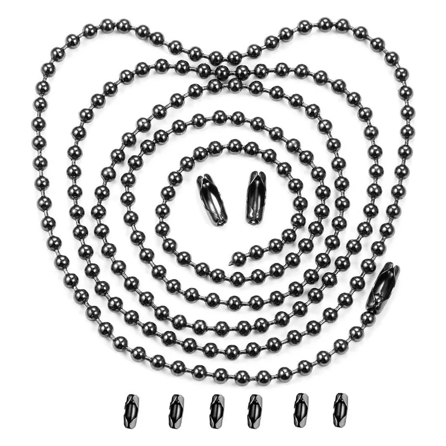 Vinaco Ceiling Fan Pull Chain Extensions